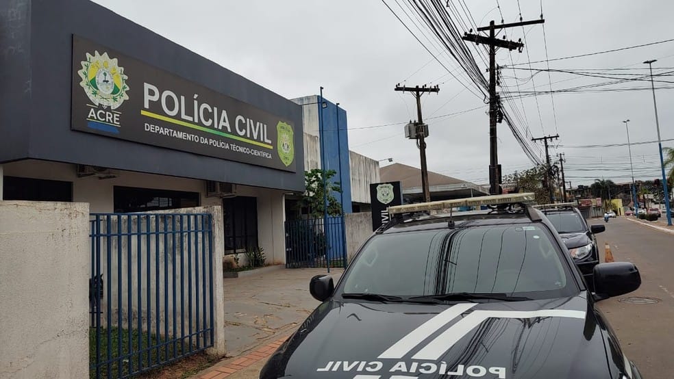 IML apresenta versão contrária a suspeita de atraso em perícia de menina envenenada