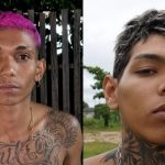 Justiça decreta prisão preventiva de dois acusados de homicídio na Cidade do Povo; terceiro já estava detido
