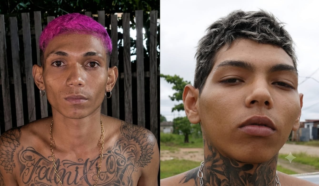 Justiça decreta prisão preventiva de dois acusados de homicídio na Cidade do Povo; terceiro já estava detido