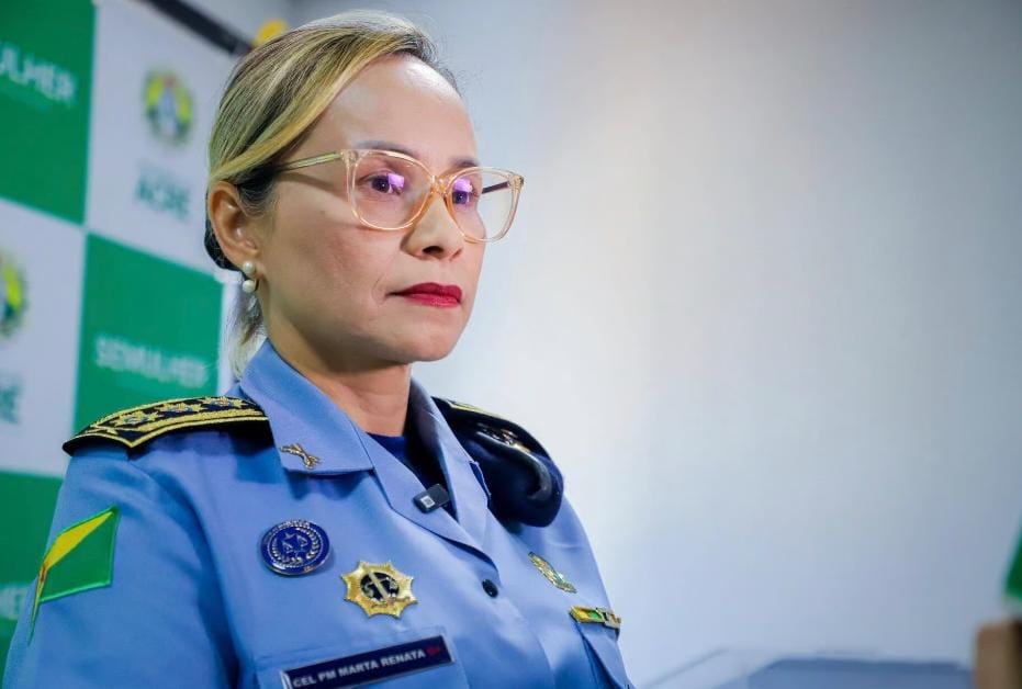 Após dois feminicídios em 24h, Acre envia força-tarefa a Feijó e pede estudo para entender causa da violência