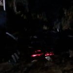 Casa é destruída por incêndio no bairro Vitória e Polícia Civil apura possível ação criminosa em Rio Branco