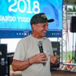 Marcio Bittar destaca papel de Bolsonaro em decisão do PL para o Senado Bittar