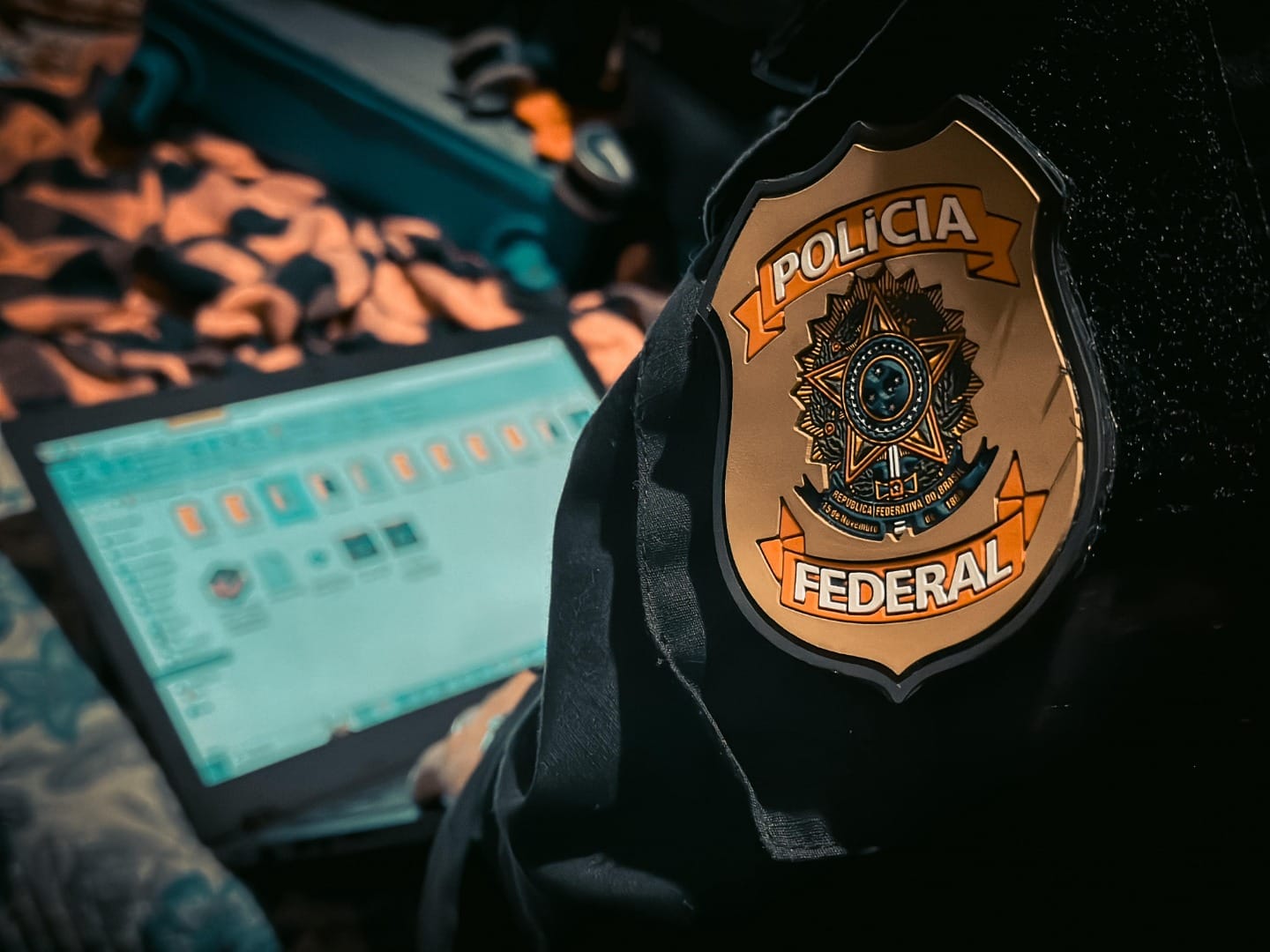 Operação da PF no Pará contra abuso infantil é acionada por alerta de entidade dos Estados Unidos