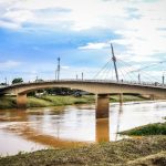 Nível do Rio Acre chega a 2,25 metros e segue em queda neste sábado Nível do Rio Acre chega a 2,25 metros e segue em queda neste sábado