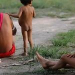 MP do Amazonas investiga falhas no atendimento a crianças Yanomami com desnutrição grave MP do Amazonas investiga falhas no atendimento a crianças Yanomami com desnutrição grave