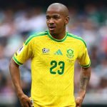 Meio-campista Jayden Adams morre aos 25 anos, dias após Copa do Mundo de 2026 Meio-campista Jayden Adams morre aos 25 anos, dias após Copa do Mundo de 2026