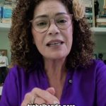 Perpétua Almeida alerta: apostas online drenam orçamento e aprofundam crise financeira nas famílias brasileiras