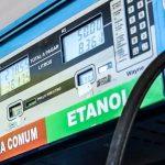 Acre define novo preço de referência do etanol em R$ 5,21 por litro