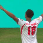 Bellingham marca duas vezes, decide na prorrogação e Inglaterra elimina Noruega na Copa do Mundo Bellingham marca duas vezes, decide na prorrogação e Inglaterra elimina Noruega na Copa do Mundo