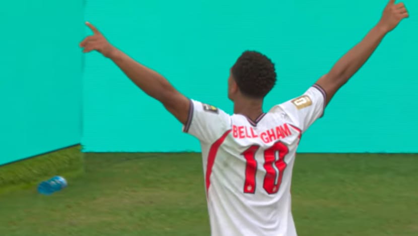 Bellingham marca duas vezes, decide na prorrogação e Inglaterra elimina Noruega na Copa do Mundo