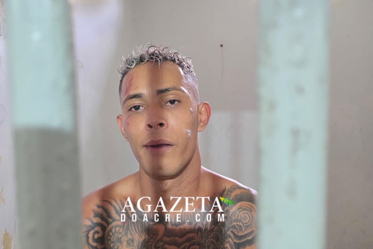 Recapturado
