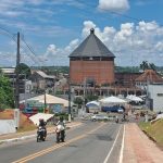 Justiça mantém ordem e multa para Cruzeiro do Sul concluir saneamento no bairro do Alumínio Justiça mantém ordem e multa para Cruzeiro do Sul concluir saneamento no bairro do Alumínio