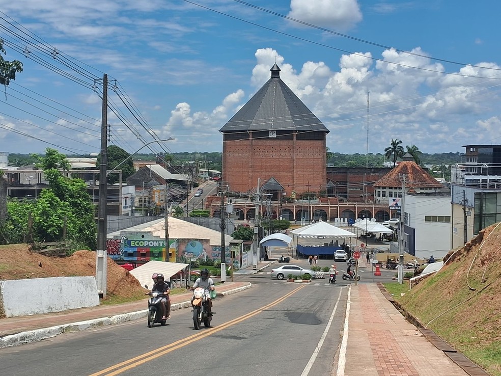 Justiça mantém ordem e multa para Cruzeiro do Sul concluir saneamento no bairro do Alumínio Justiça mantém ordem e multa para Cruzeiro do Sul concluir saneamento no bairro do Alumínio