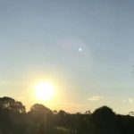 Acre tem domingo quente com risco de chuvas fortes e temporais isolados Acre tem domingo quente com risco de chuvas fortes e temporais isolados