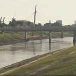 Nível do Rio Acre permanece estável em 2,25 metros neste domingo