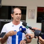 Zequinha Lima responde a Vagner Sales: “ataques pessoais revelam mais quem os faz”