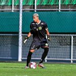 Jovem goleiro Jhonatan acerta saída do Galvez e vai ao Planaltina‑DF