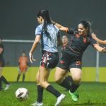 Atlético Mutirão é campeão do Cruzeirense de Futebol Feminino de 2026