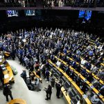 PF aponta que Presidência da Câmara deu suporte a desvios de emendas em favor de Eduardo Cunha