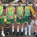 Após erro reconhecido, FAB Four recebe convite e vai à final nacional do Brasileiro 3×3 Sub‑23 Após erro reconhecido, FAB Four recebe convite e vai à final nacional do Brasileiro 3×3 Sub‑23