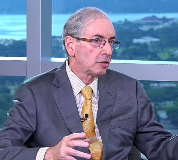 STF bloqueia mais de R$ 6 mi de Eduardo Cunha por suspeita de comandar emendas sem mandato STF bloqueia mais de R$ 6 mi de Eduardo Cunha por suspeita de comandar emendas sem mandato