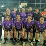 Corinthians estreia goleando por 5 a 1 no Estadual de Futsal Sub‑20