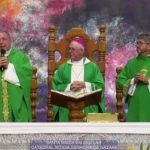 Dom Antônio Fontinele assume como administrador apostólico da Diocese de Rio Branco