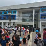 Prefeitura de Rio Branco se manifesta sobre confusão durante protesto de estudantes da Ufac