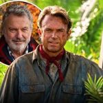 Morre aos 78 anos o ator Sam Neill, ícone de Jurassic Park e O Piano Morre aos 78 anos o ator Sam Neill, ícone de Jurassic Park e O Piano