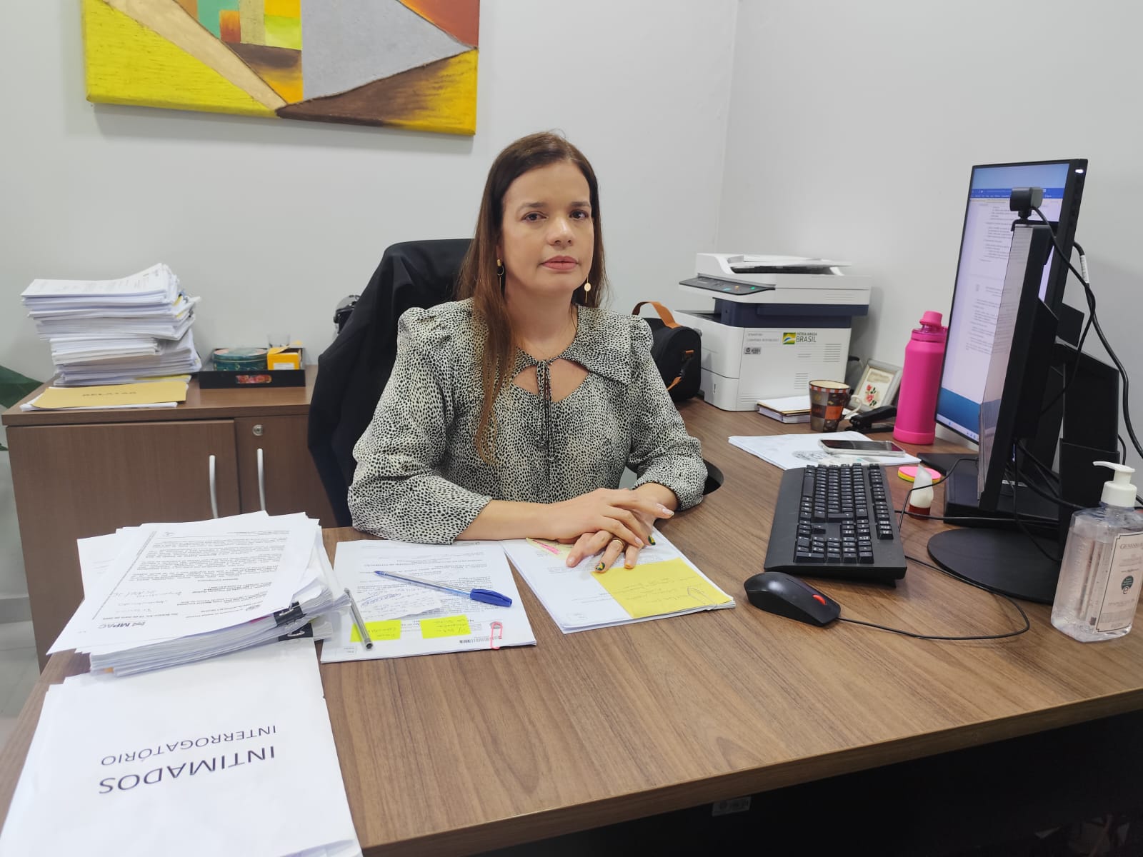 Polícia Civil vai intimar suspeito de agredir ex-musa do Carnaval; Justiça analisa pedido de medida protetiva