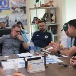 Prefeitura busca solução para dívidas de IPTU dos clubes de Rio Branco Prefeitura estuda solução para regularizar dívidas de IPTU de clubes de futebol de Rio Branco