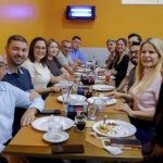 Em café comunitário na Baixada da Sobral, governadora Mailza sinaliza pré-campanha em Rio Branco