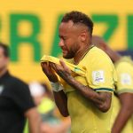 Sonho do Hexa: vídeo gerado por IA sobre Neymar na Copa de 2030 explode nas redes e tem reação do próprio jogador Sonho do Hexa: vídeo gerado por IA sobre Neymar na Copa de 2030 explode nas redes e tem reação do próprio jogador