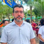 Vereador Kamai repudia ação violenta contra estudantes e cobra rigor na apuração em Rio Branco