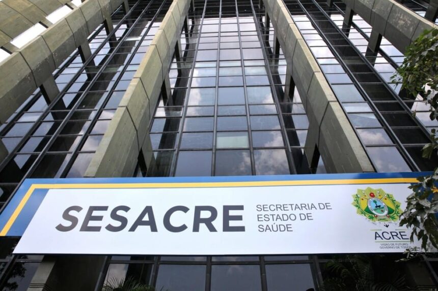 Sesacre esclarece: pedido de passagens do TFD deu entrada no domingo e deve ser emitido hoje