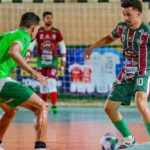 Inscrições para a 7ª Copa TV Gazeta de Futsal chegam à etapa final