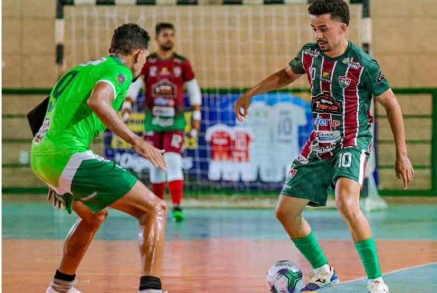 Inscrições para a 7ª Copa TV Gazeta de Futsal chegam à etapa final
