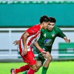 Independência e Santa Cruz abrem final do Estadual Sub‑20 na Arena da Floresta Independência e Santa Cruz abrem final do Estadual Sub‑20 na Arena da Floresta