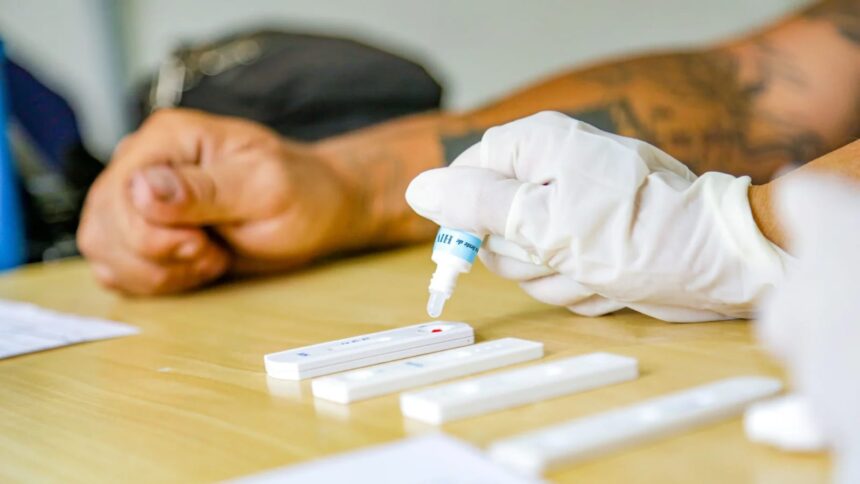 MPTO investiga vazamento de diagnósticos de HIV de indígenas em grupos de WhatsApp