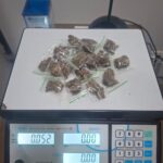 PMAC prende suspeito por tráfico de drogas durante Operação Férias Segura em Rio Branco