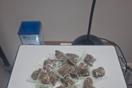 PMAC prende suspeito por tráfico de drogas durante Operação Férias Segura em Rio Branco