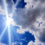 Terça‑feira traz calor e sol no Acre; chuva é rara e pontual