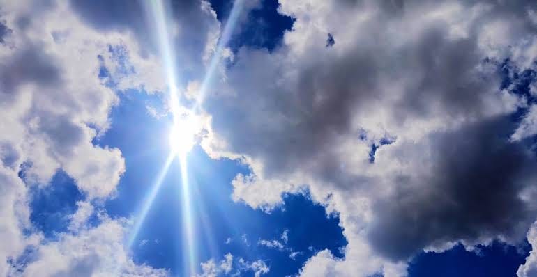 Terça‑feira traz calor e sol no Acre; chuva é rara e pontual Terça‑feira traz calor e sol no Acre; chuva é rara e pontual