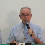 Dom Fontenelle assume Diocese de Rio Branco e defende atuação independente de partidos Dom Fontenelle assume Diocese de Rio Branco e defende atuação independente de partidos