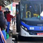 MPAC orienta prefeitura a não interromper ônibus na passagem entre empresas em Rio Branco MPAC orienta prefeitura a não interromper ônibus na passagem entre empresas em Rio Branco