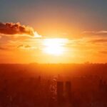 Até 2075, Brasil pode saltar de 6 para 127 dias anuais de calor extremo Até 2075, Brasil pode saltar de 6 para 127 dias anuais de calor extremo