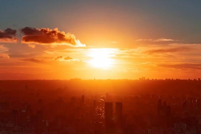 Até 2075, Brasil pode saltar de 6 para 127 dias anuais de calor extremo