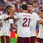 Espanha domina França por 2 a 0 e chega à final da Copa do Mundo