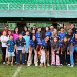 Time feminino do Preventório representa Acre pela 1ª vez na RO Cup em Rondônia