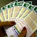 Ninguém acerta a Mega‑Sena e prêmio chega a R$ 30 milhões Ninguém acerta a Mega‑Sena e prêmio chega a R$ 30 milhões